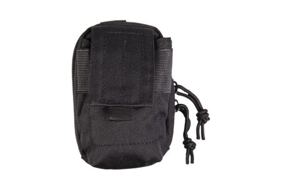 Molle Tasche Gepolstert - Div. Farben