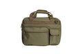 Aktentasche mit integrierter Laptoptasche