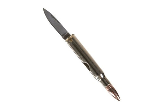 Patronen Messer