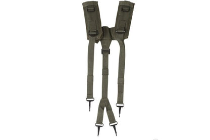 US Koppeltragestell LC2 REP - Div. Farben