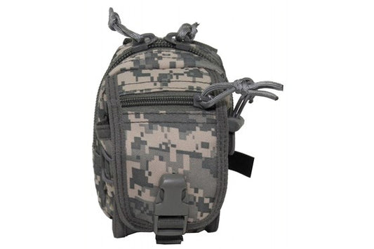 Multifunktions Tasche "Molle" - Div. Farben