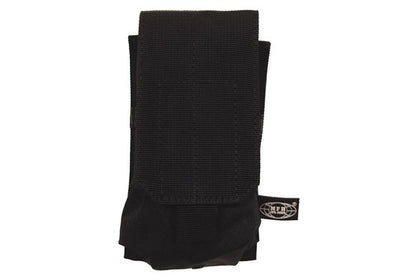 Magazin Tasche 1-Fach "Molle" - Div. Farben