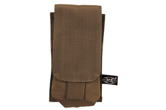 Magazin Tasche 1-Fach "Molle" - Div. Farben