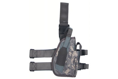 Pistolenbeinholster "Universal" - Div. Farben