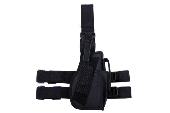 Pistolenbeinholster "Universal" - Div. Farben