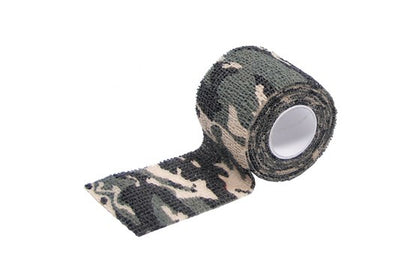 MFH Tarnband Selbsthaftend - Div. Farben