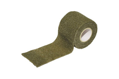 MFH Tarnband Selbsthaftend - Div. Farben