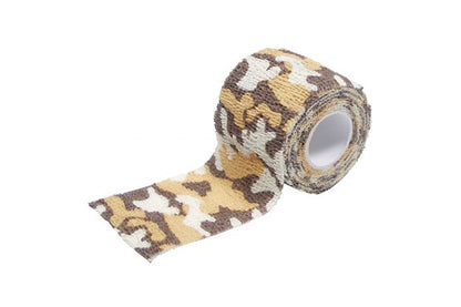 MFH Tarnband Selbsthaftend - Div. Farben