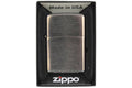 Feuerzeug "Zippo" einfach div.Farben