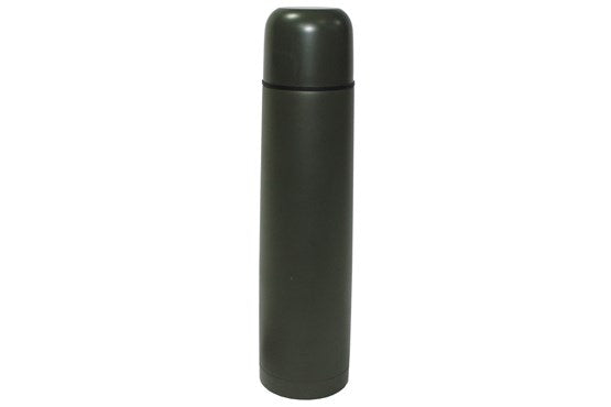 Vakuum-Thermoskanne 0.5l / 1l - Div. Farben