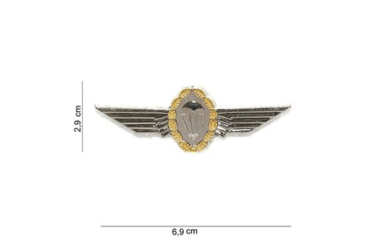 Dt. Fallschirmjäger Emblem