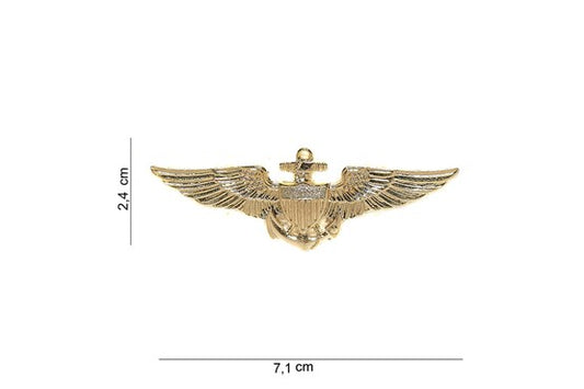 US Navy Pilot Wing