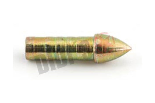 Black Eagle Spitze Messing .2445