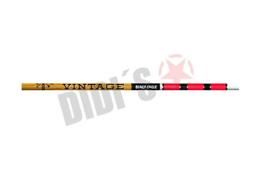 Black Eagle Carbon Shaft - Vintage.005