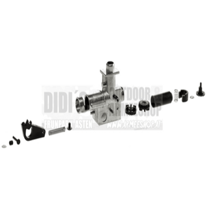 M4 Metal Hop Up Unit