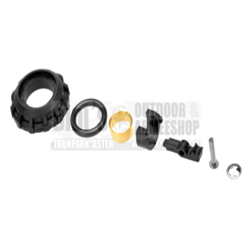 Metal Hop Up Chamber - Spare Part Kit