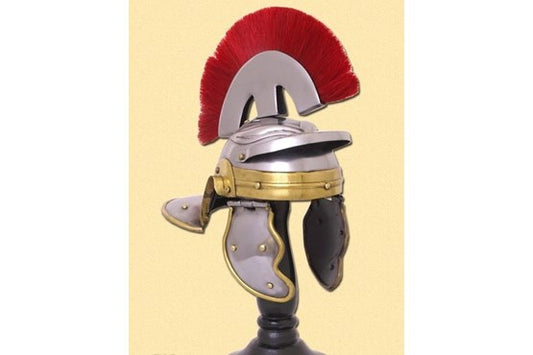 Röm. Centurio Helm Miniatur