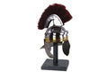 Röm. Gallic-G Offiziers Helm