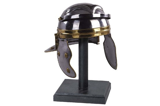Röm. Legionärs Helm