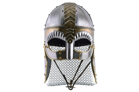 Brillenhelm Beowulf