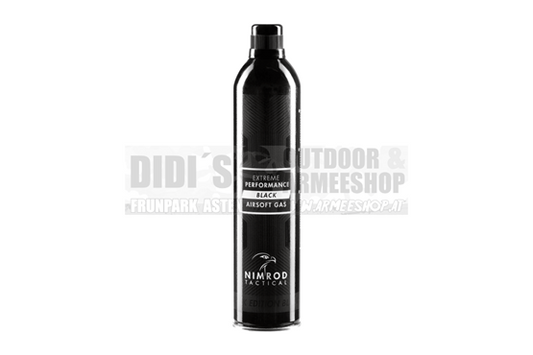 Black Gas 500ml - Extreme