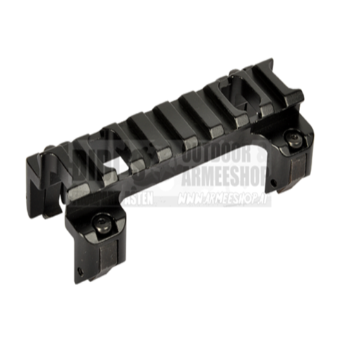 MP5/G3 Low Type Mount