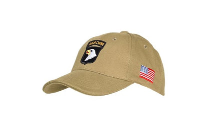 BB-Cap 101st Airborne div. Farben