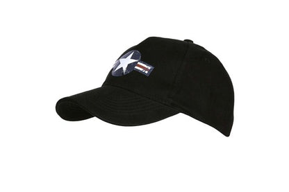 BB-Cap USAF WWII Print - Div. Farben