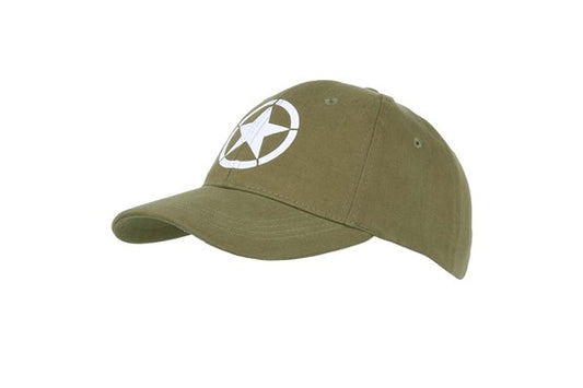 BB-Cap Allied Star - Div. Farben