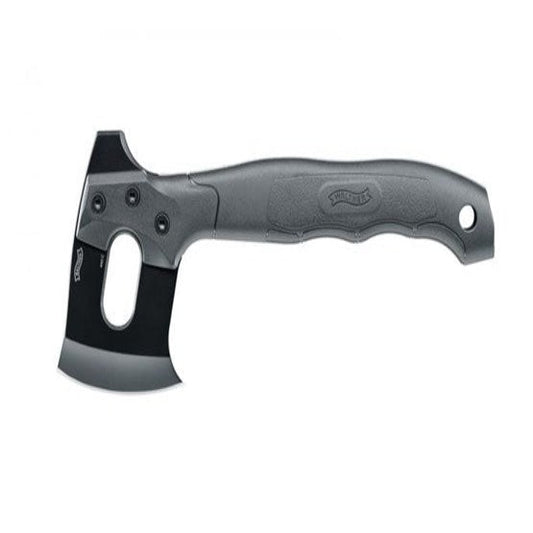 Walther Compact Axt
