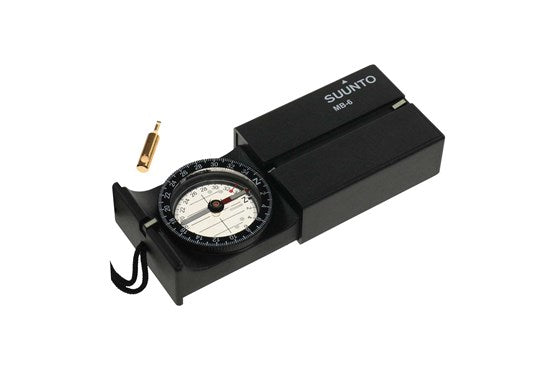 Suunto Kompass - MB6