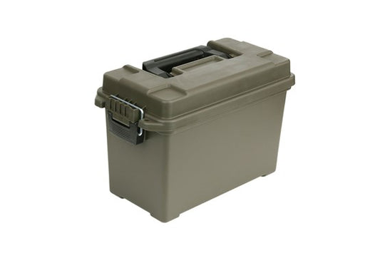 US Ammo Box Kunstst. - Cal. 20 / 50 Munitionskisten