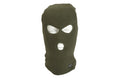 Mil-tec Balaclava 3-Loch Thinsulate – Div. Farben
