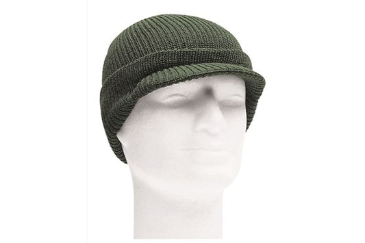 US Jeep Cap Mütze m. Schirm - Div. Farben