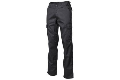 BDU US Hose "Einfärbig" Basic - Div. Farben