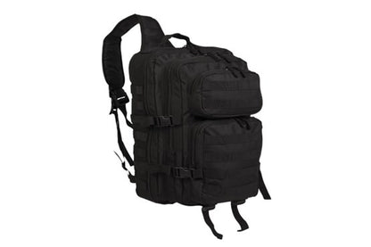 One Strap Assault Pack Large - Div. Farben