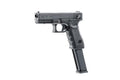GLOCK 18C 6 mm, Gas, < 1,0 J, Full-Auto