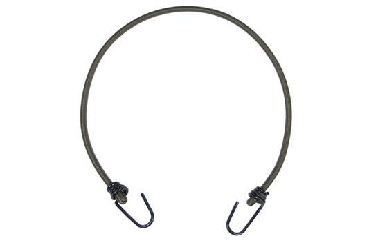 Expander Schnur mit Metallhaken 90cm