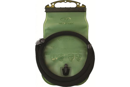 Premium Trinkblase 2L/3L