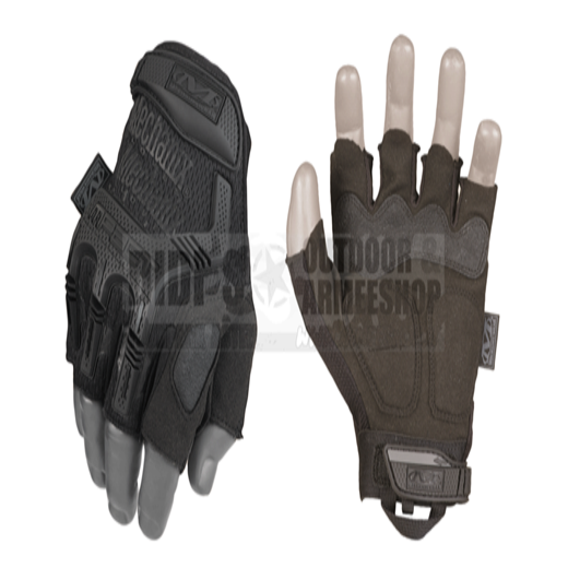 M-Pact Fingerless Handschuh