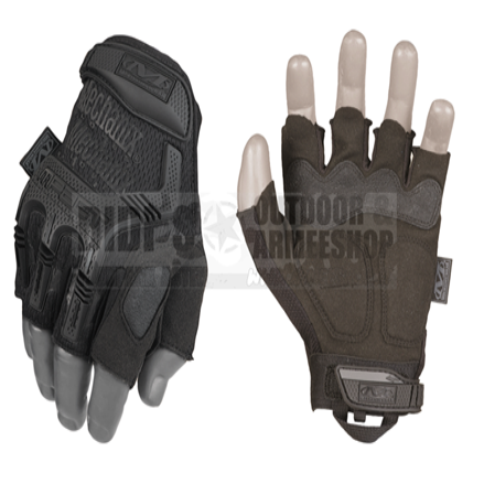 M-Pact Fingerless Handschuh