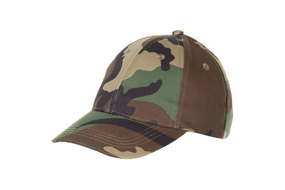 Kinder BB Cap