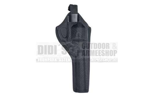 Belt Revolver Holster 6 & 8 Inch Dan Wesson