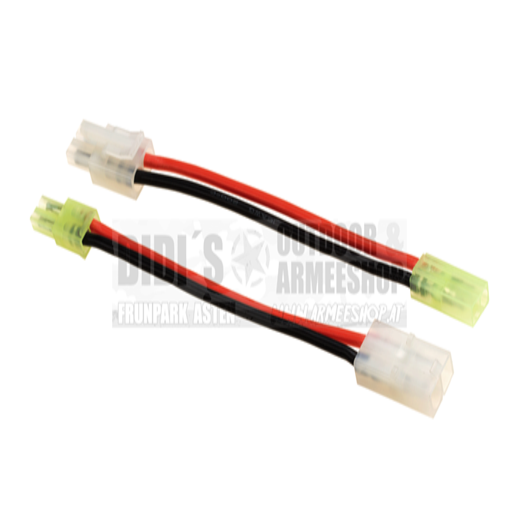 Tamiya Connector Set