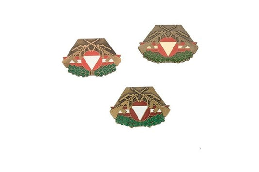 Öster. Gefechtsdienst Leistungsabz. Bronze