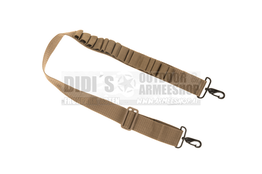 Tactical Shotgun Sling div.Farben