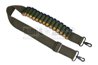 Tactical Shotgun Sling div.Farben