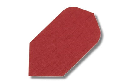 Dartfly Nylon Slim, rot/schwarz