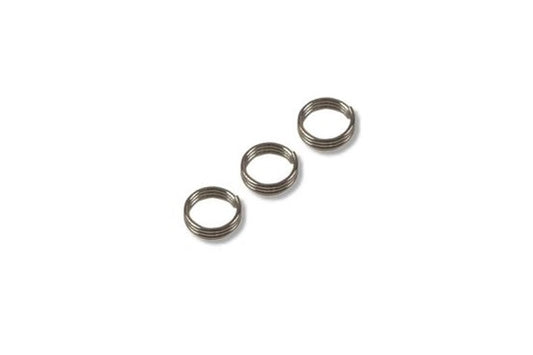 Shaft Federringe Set