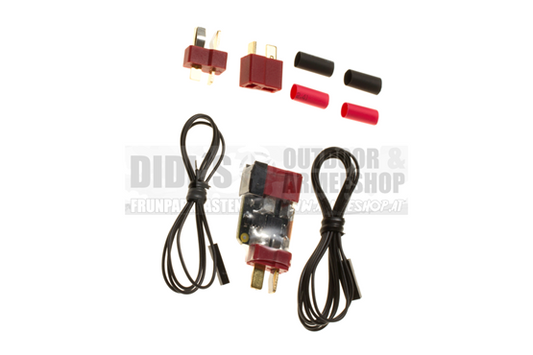 Nano AAB Mosfet
